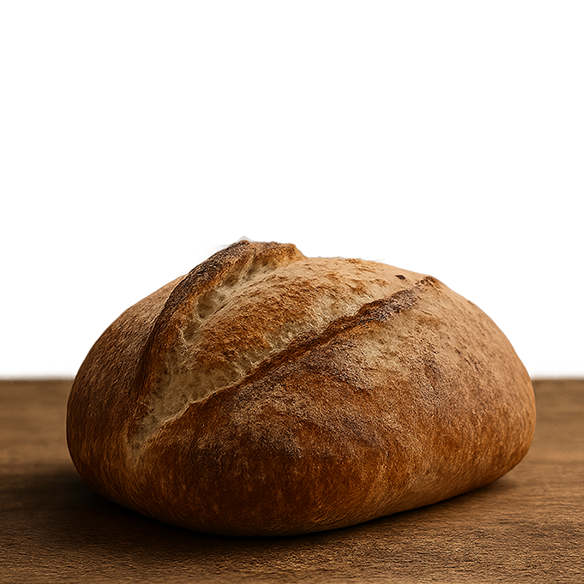 Բոքոն ավանդական